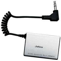 Jabra A120s Bluetooth Music Adapter